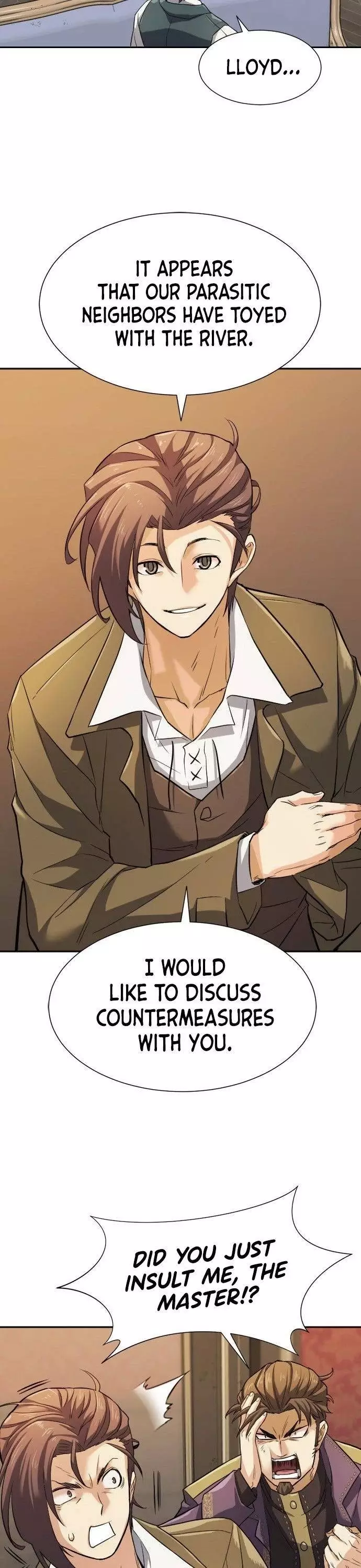 The Greatest Estate Developer, chapter 22, image 16