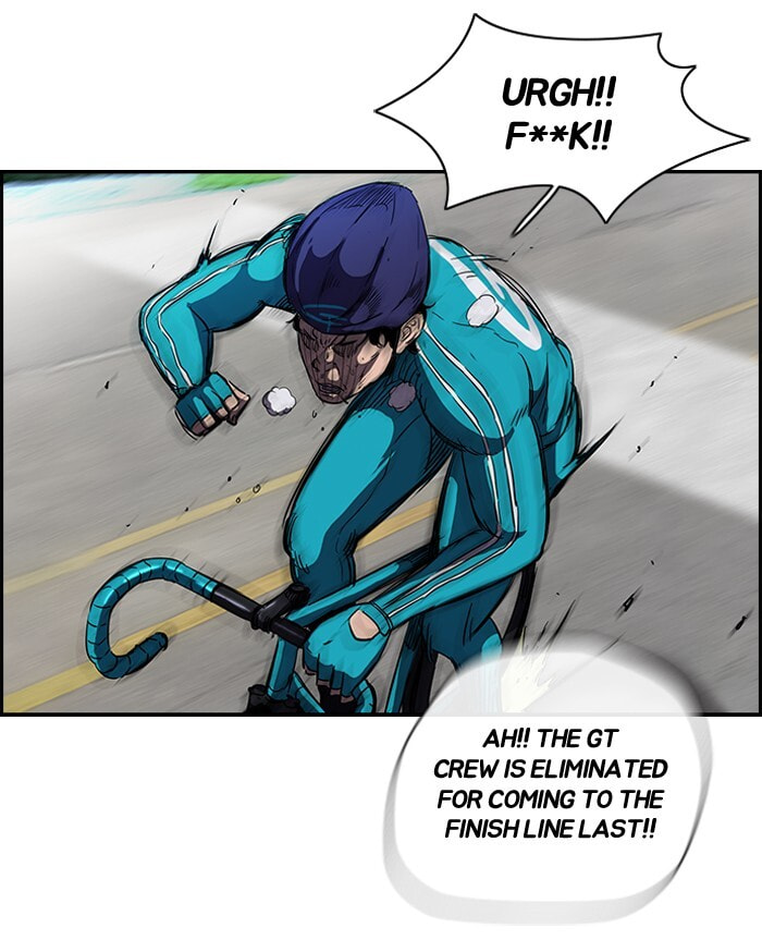 Wind Breaker, chapter 127, image 42