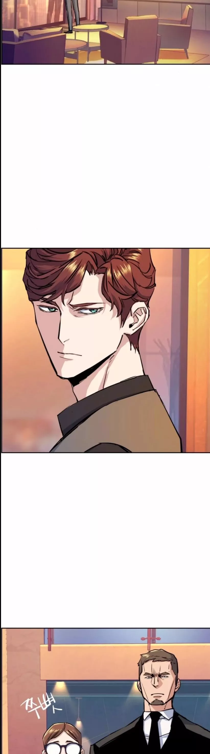 Teenage Mercenary, chapter 76, image 36