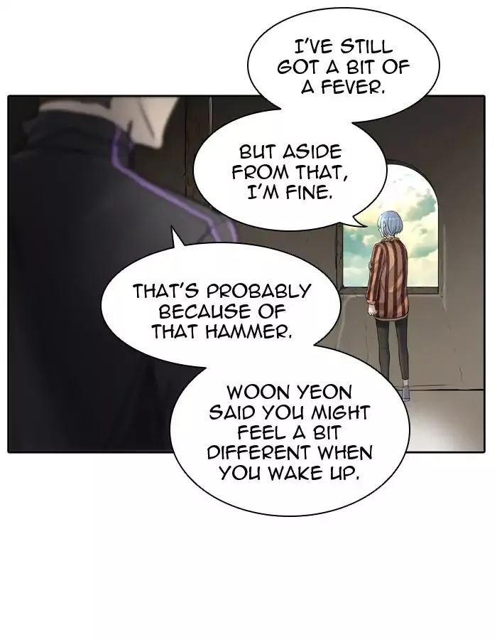 Tower of God, chapter 420, image 96