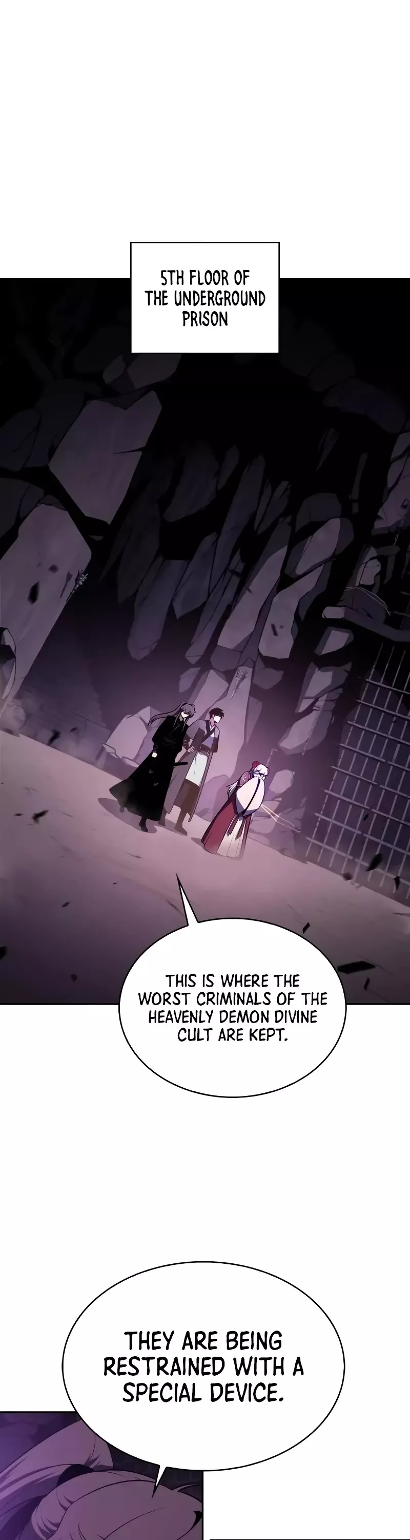 Solo Max-Level Newbie, chapter 173, image 13
