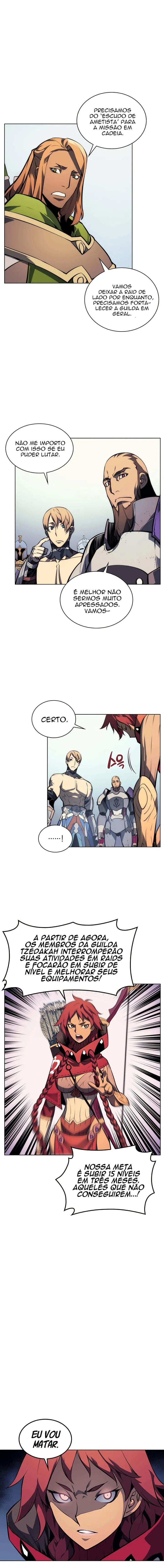 Overgeared (Team Argo), chapter 12, page 11