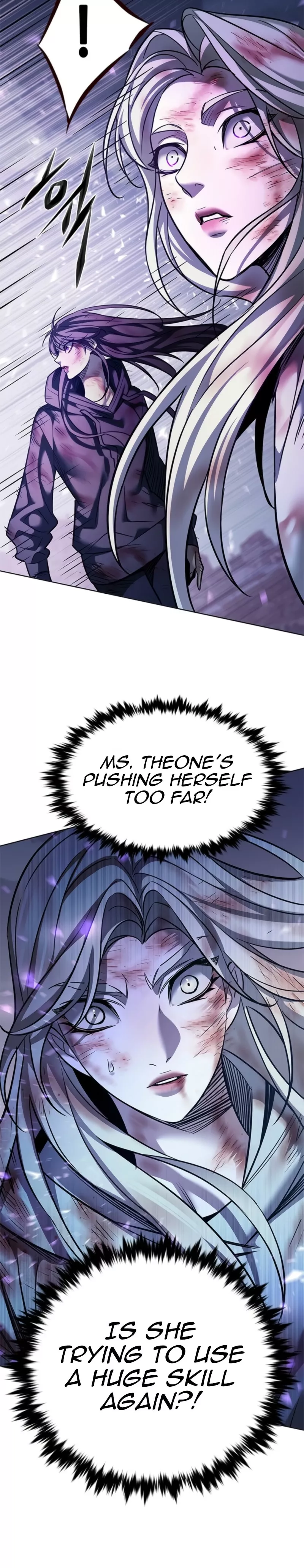Eleceed, chapter 382, image 29