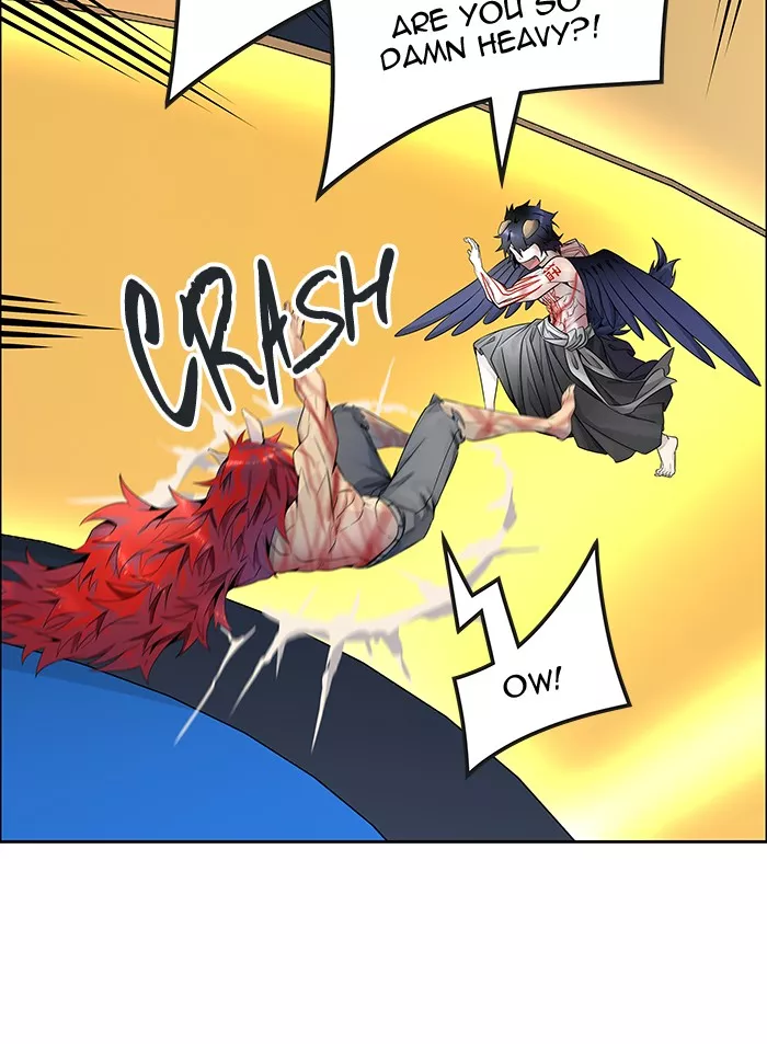 Tower of God, chapter 501, image 136