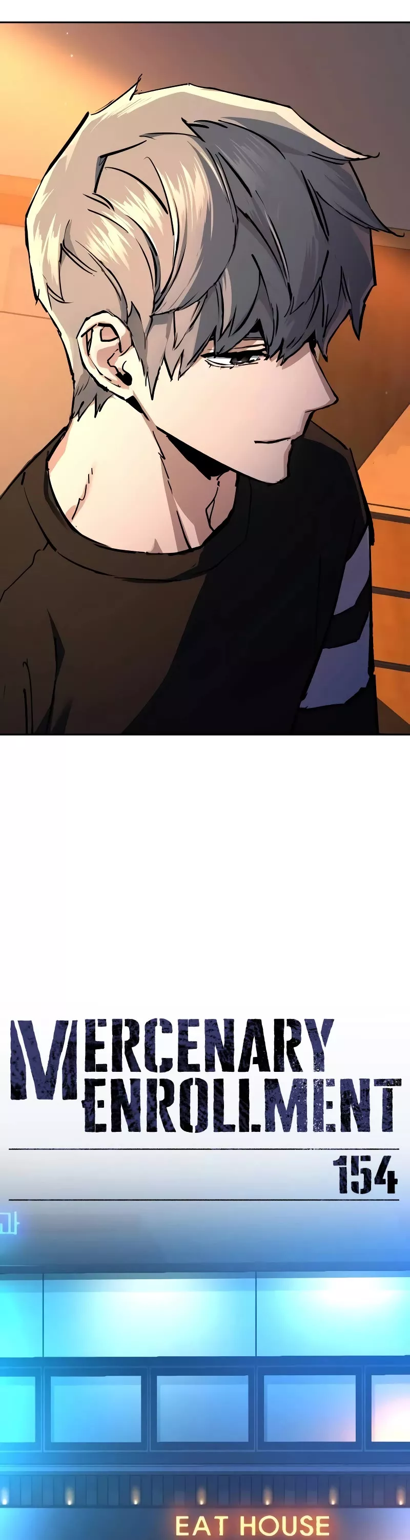Teenage Mercenary, chapter 154, image 11