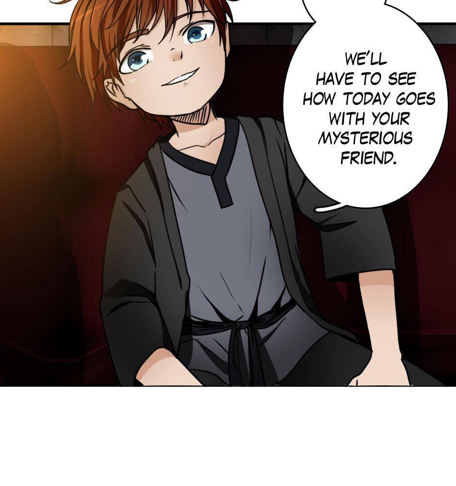 The Beginning After the End, chapter 23, image 39
