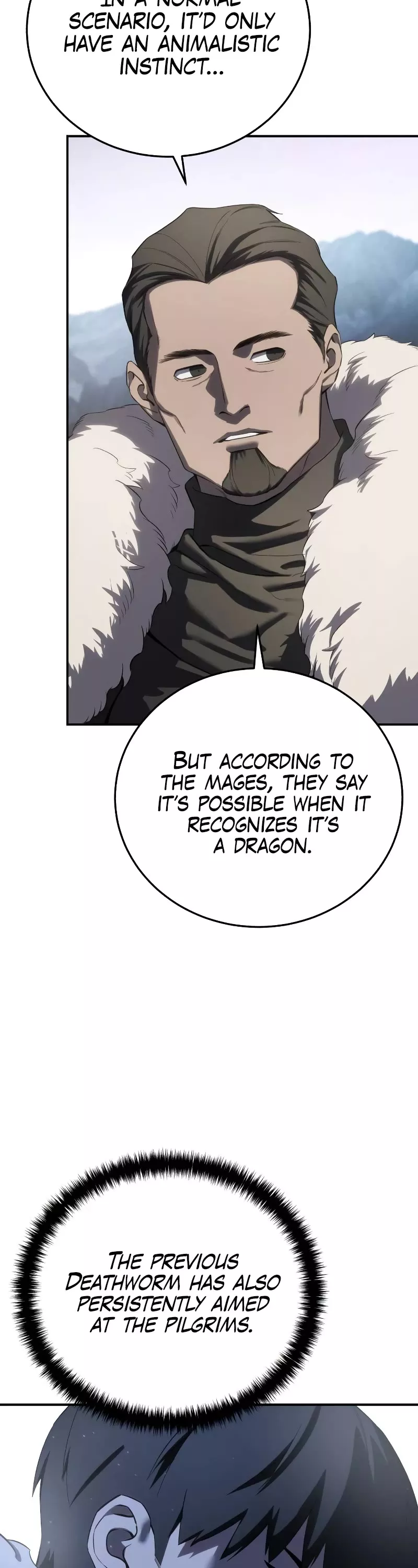 Star-Fostered Swordmaster, chapter 71, image 46