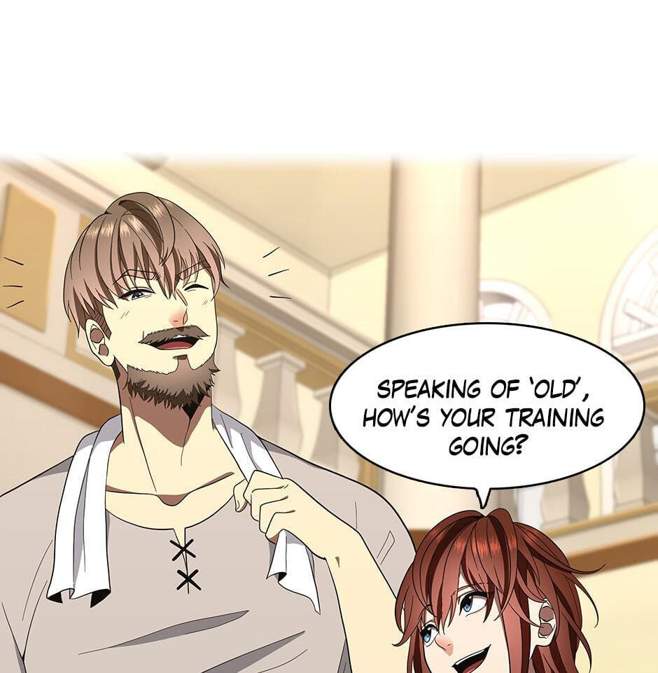 The Beginning After the End, chapter 76, image 106