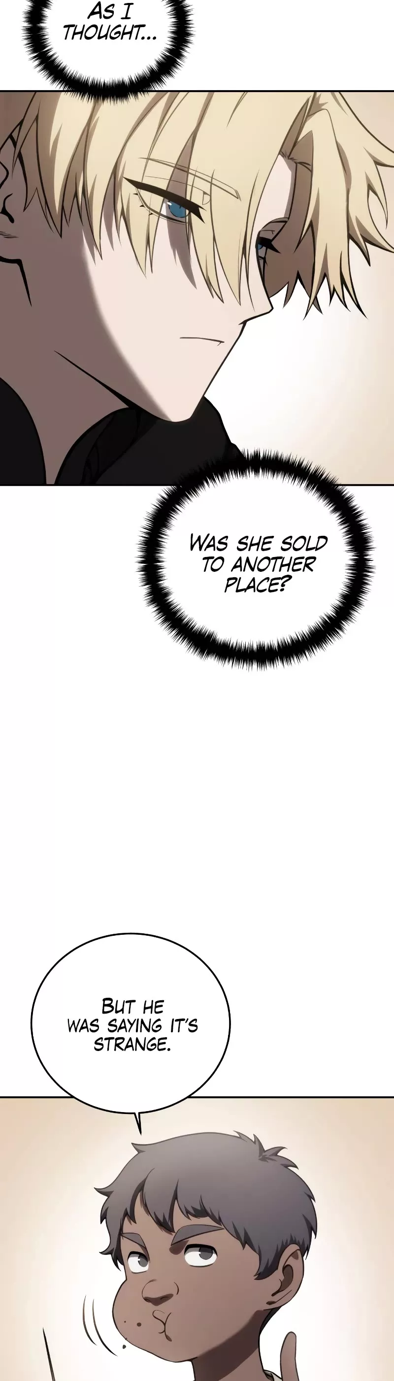 Star-Fostered Swordmaster, chapter 44, image 11