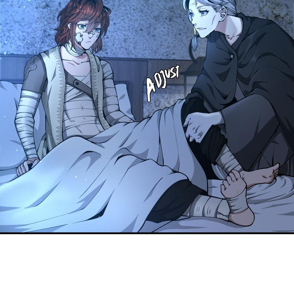 The Beginning After the End, chapter 158, image 52