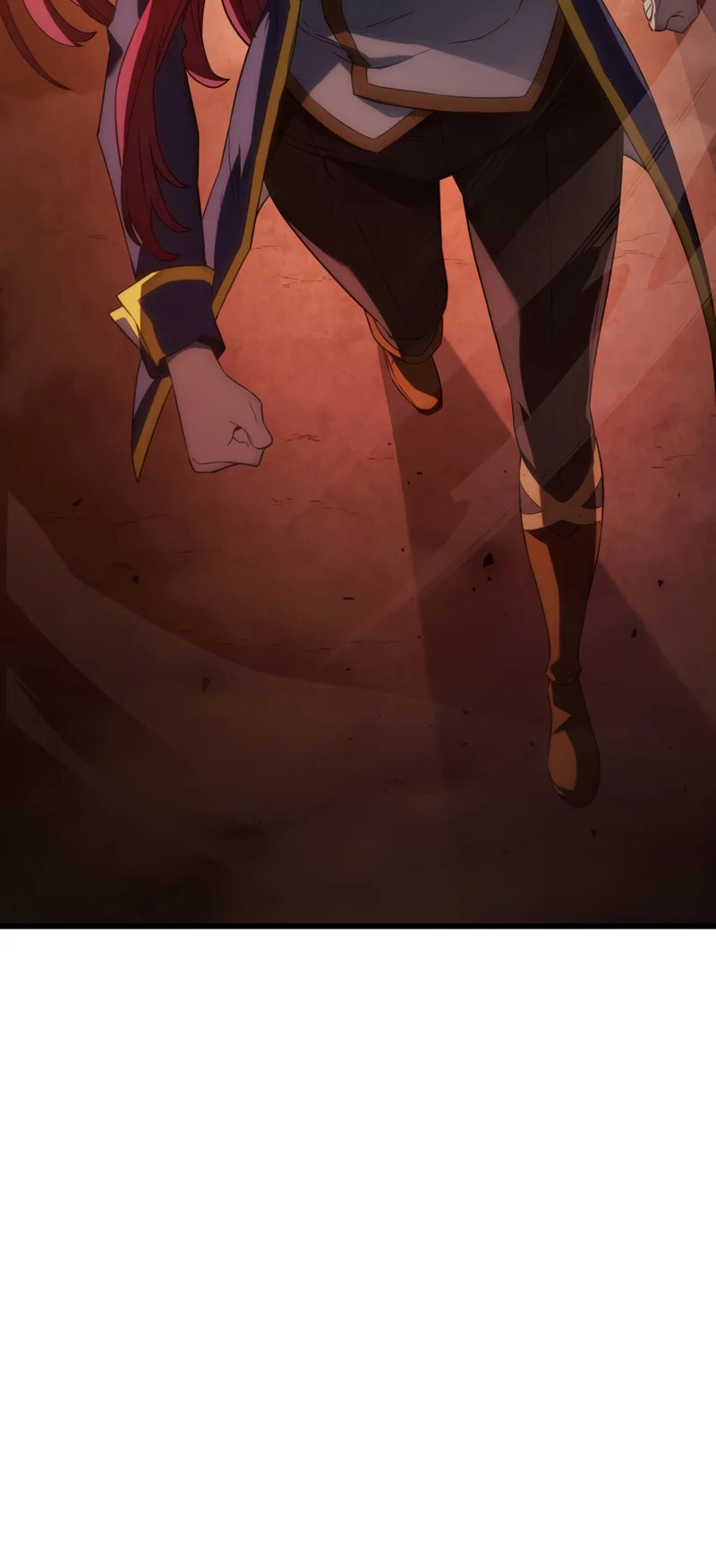 Revenge of the Baskerville Bloodhound, chapter 27, image 36
