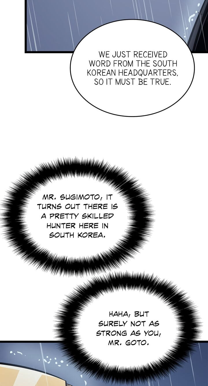 Solo Leveling, chapter 105, image 49