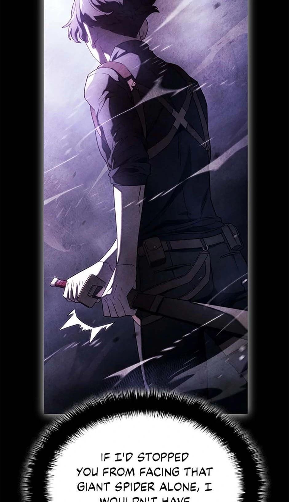 Revenge of the Baskerville Bloodhound, chapter 104, image 107