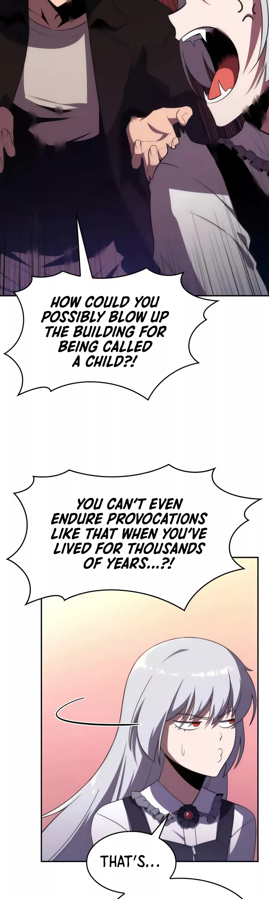 Solo Max-Level Newbie, chapter 26, image 12