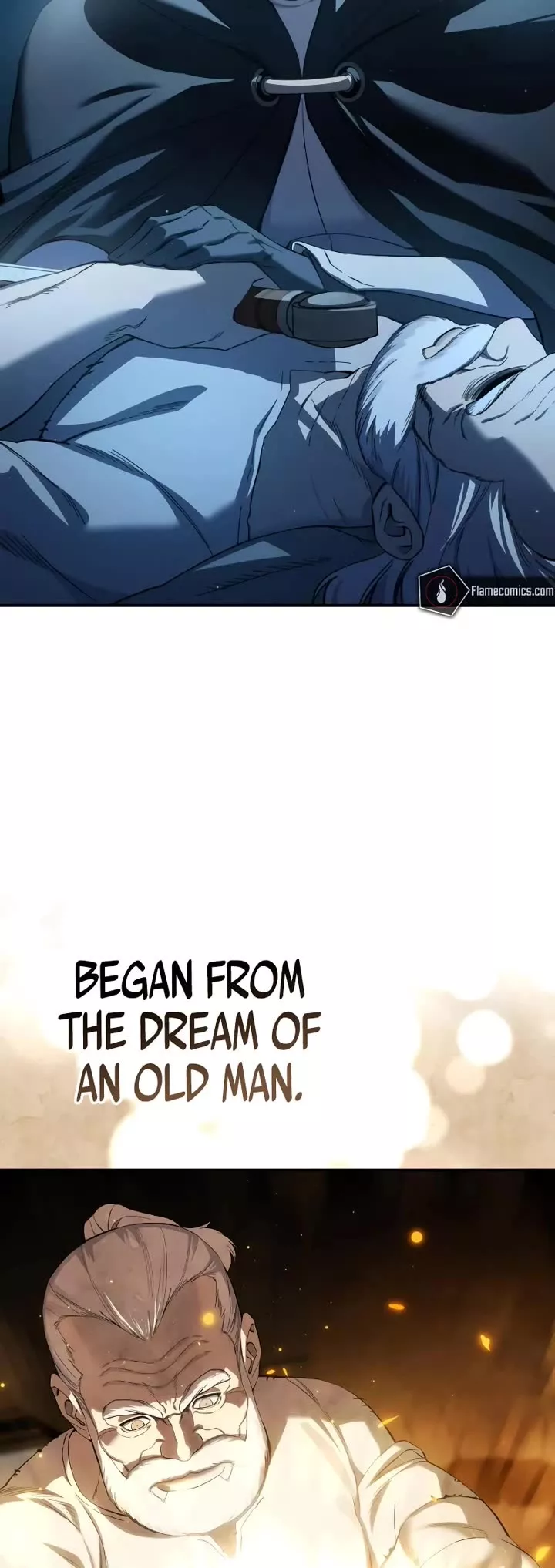 Star-Fostered Swordmaster, chapter 88, image 73