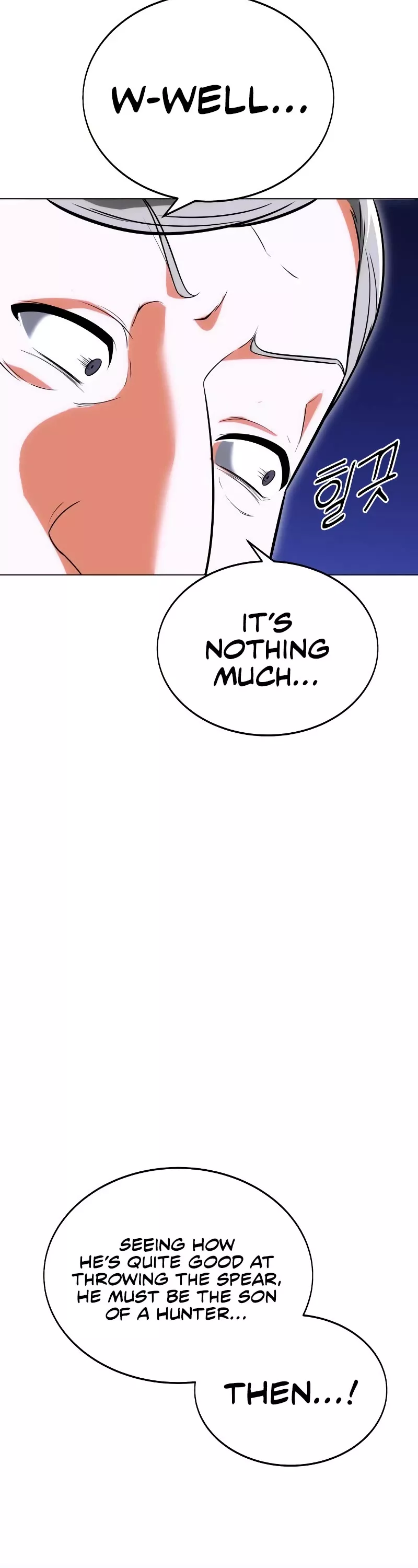 I Killed the Main Player, chapter 5, image 27