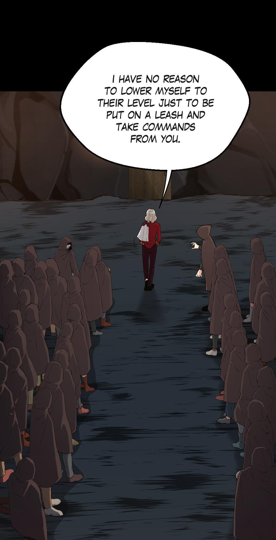 The Beginning After the End, chapter 122, image 30