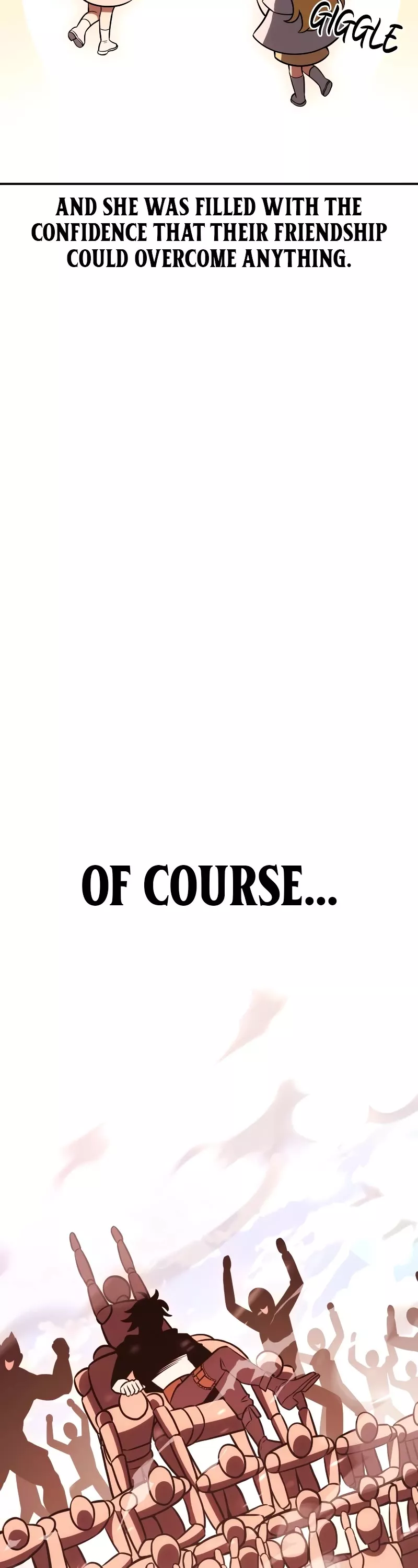 I Killed the Main Player, chapter 41, image 39