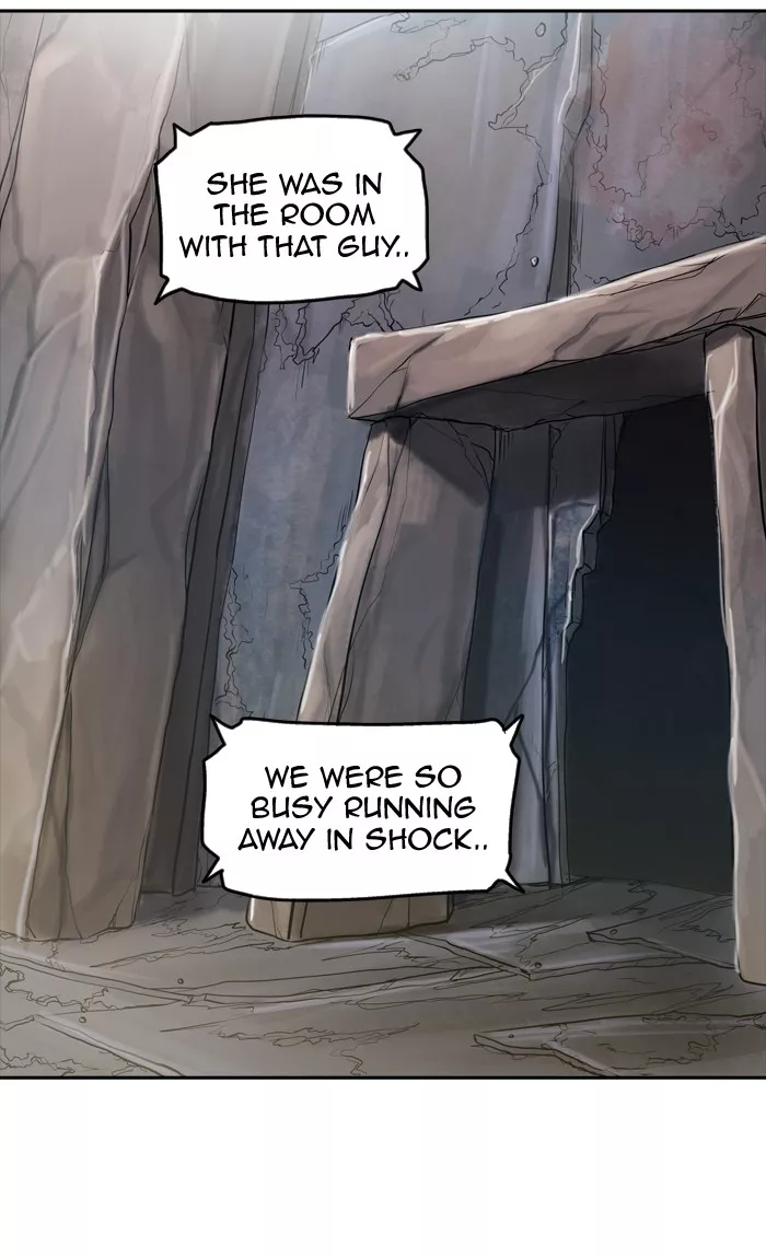 Tower of God, chapter 349, image 88