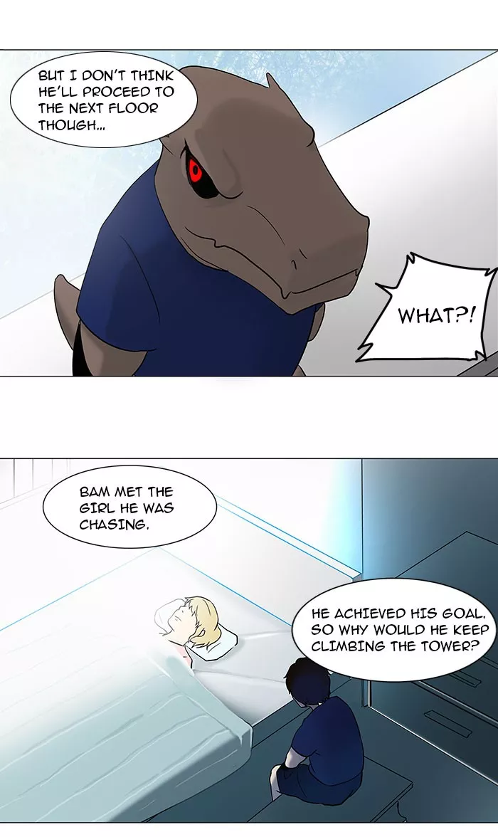 Tower of God, chapter 52, image 35