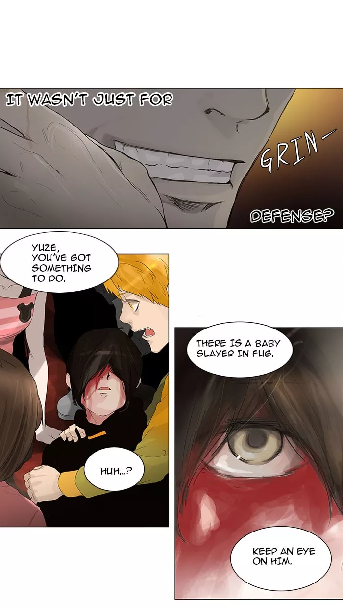 Tower of God, chapter 113, image 59