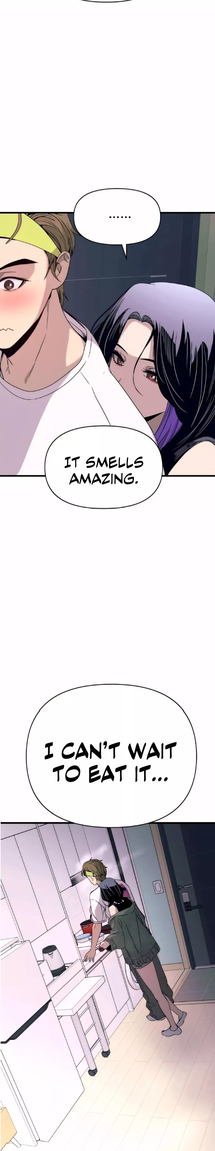 My Bias Gets on the Last Train, chapter 50, image 40