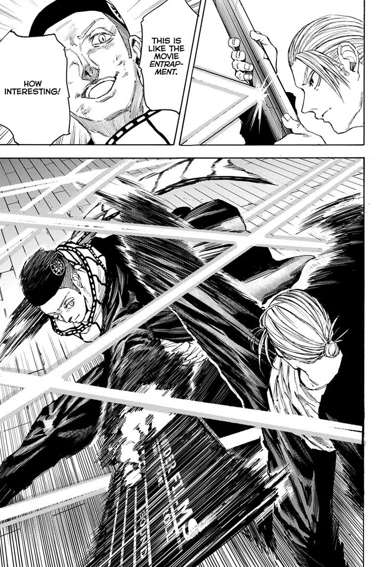 Sakamoto Days, chapter 102, image 9