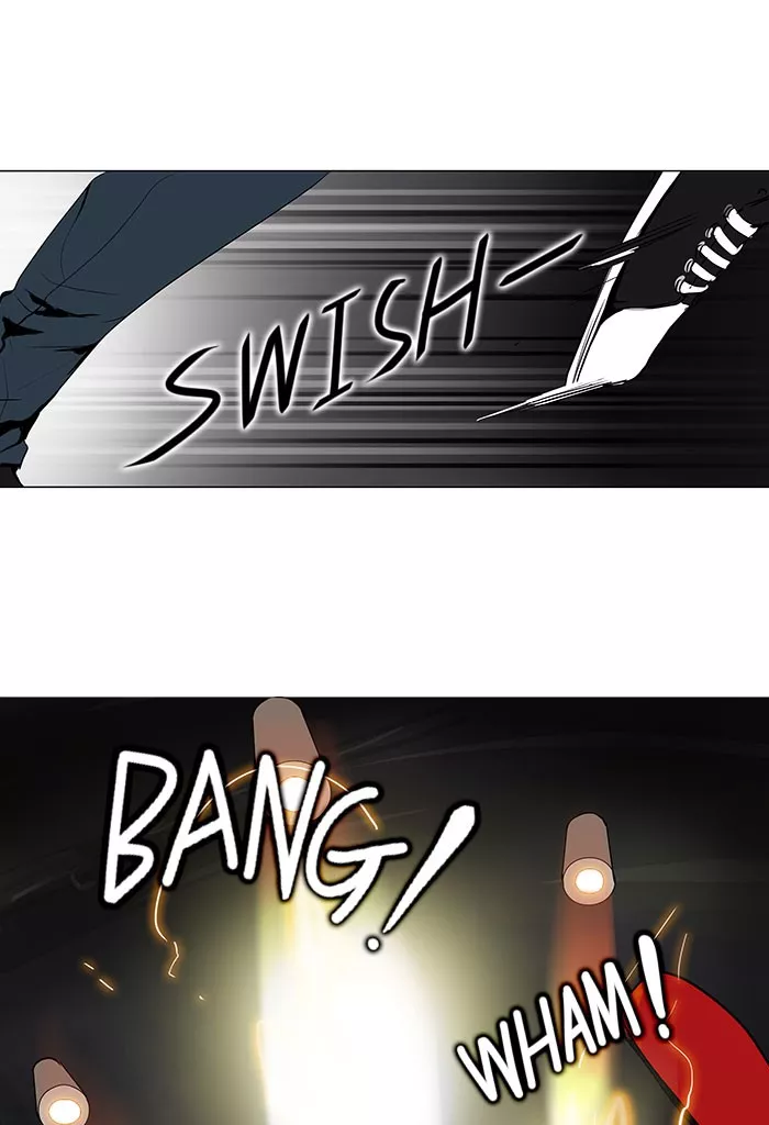 Tower of God, chapter 157, image 34