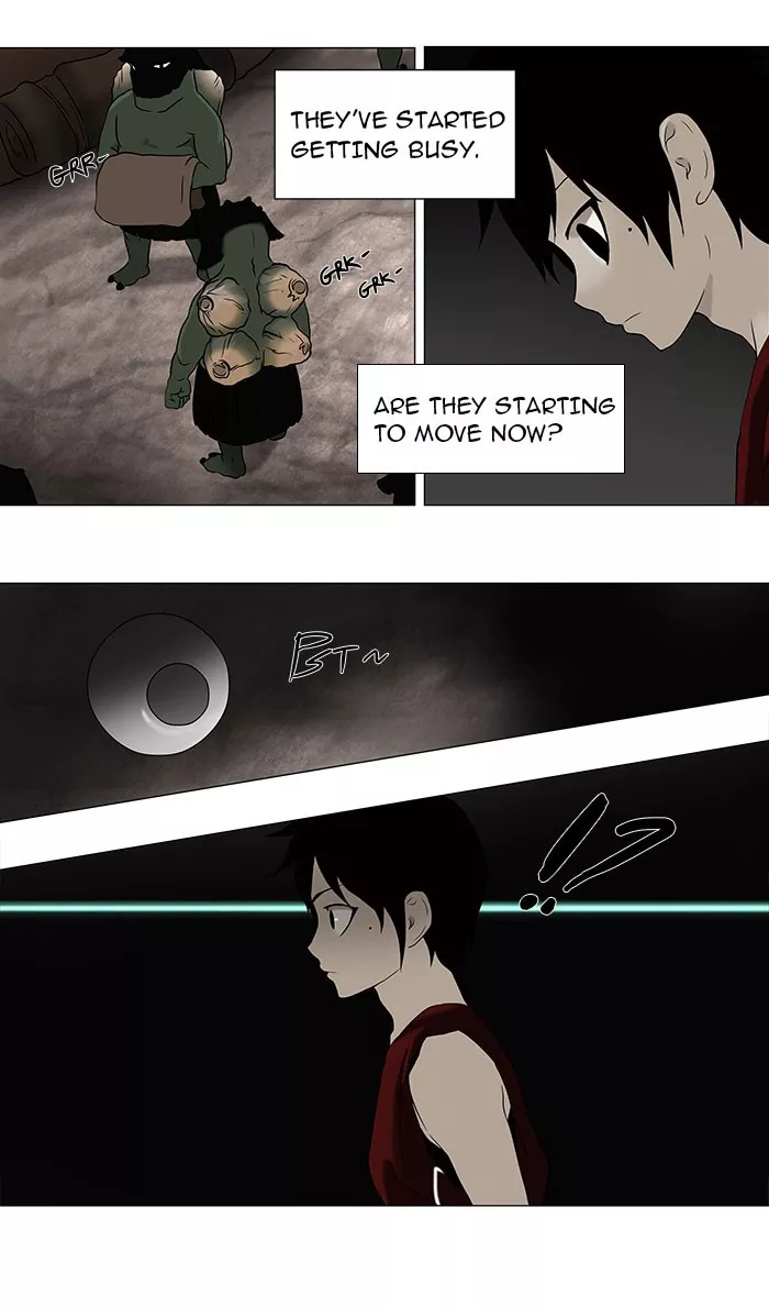 Tower of God, chapter 61, image 7