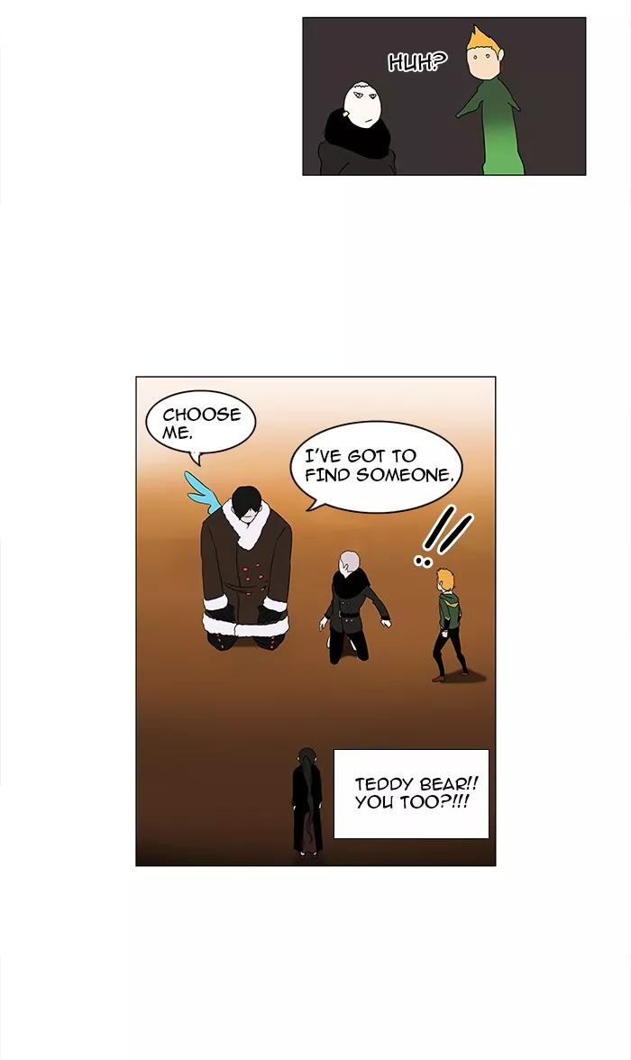 Tower of God, chapter 88, image 26
