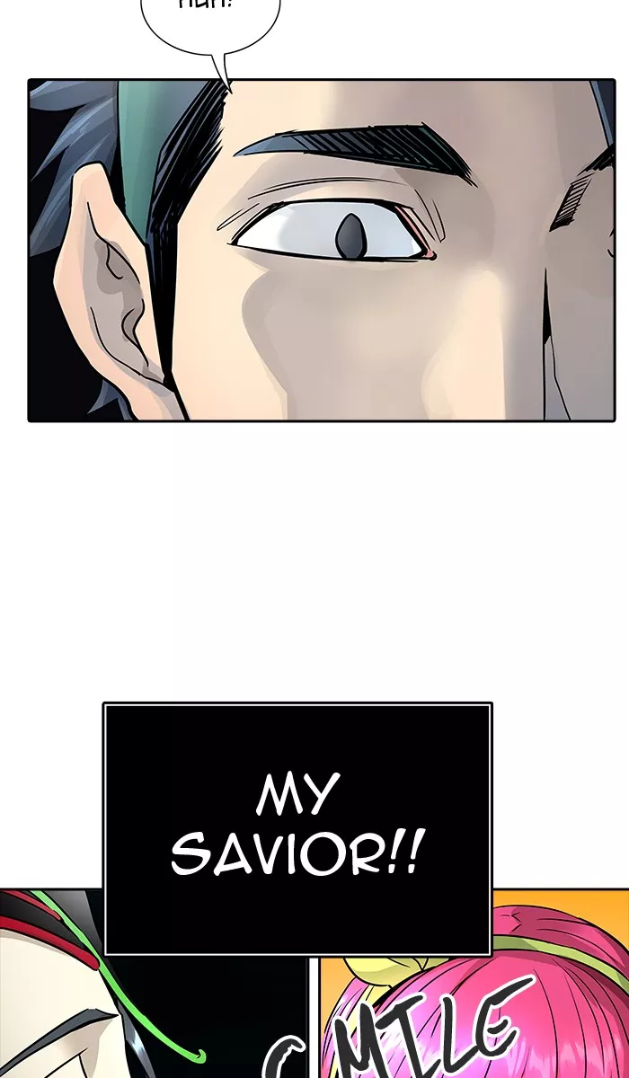Tower of God, chapter 493, image 93