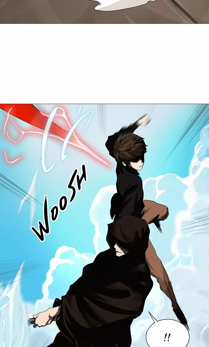 Tower of God, chapter 228, image 19