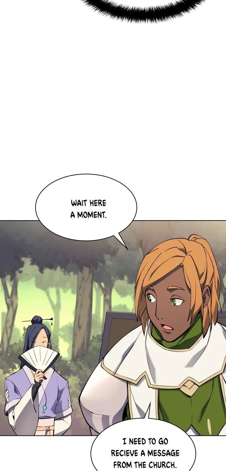 Overgeared (Team Argo), chapter 69.1, page 40