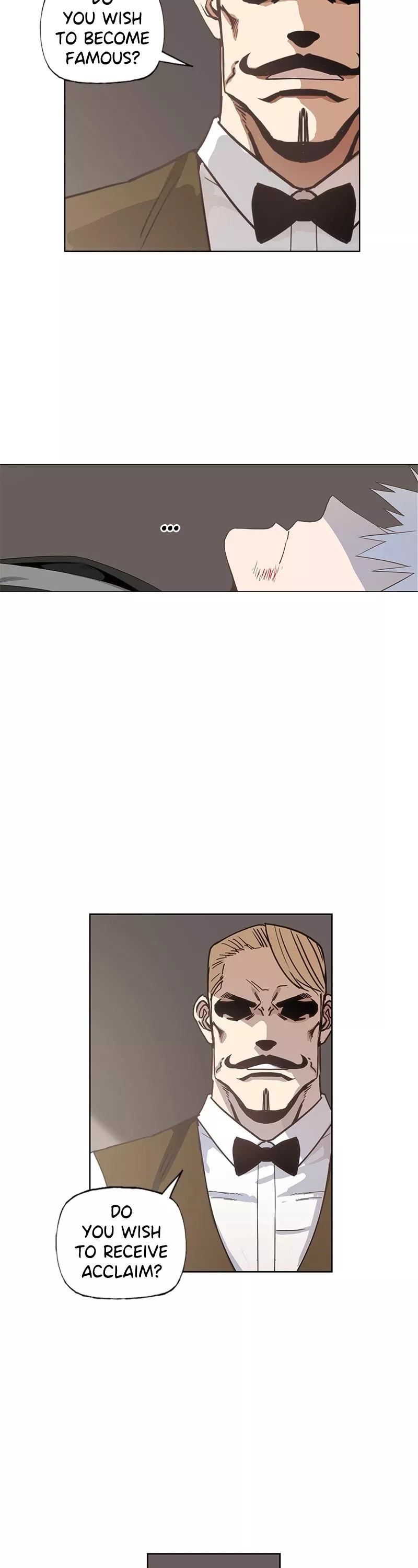 The Boxer, chapter 124, image 31