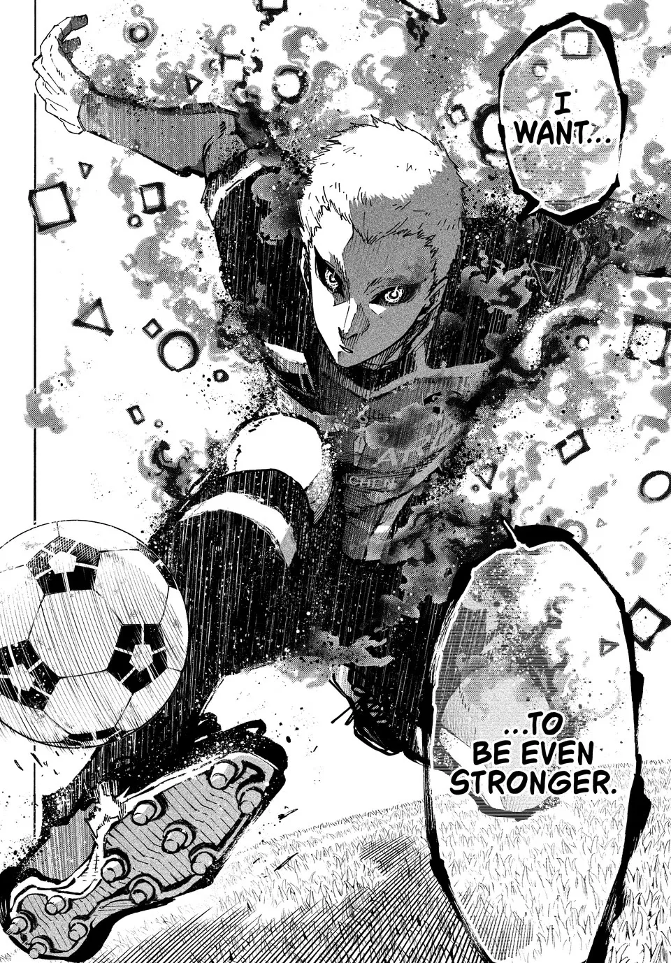 Blue Lock, chapter 278, image 13