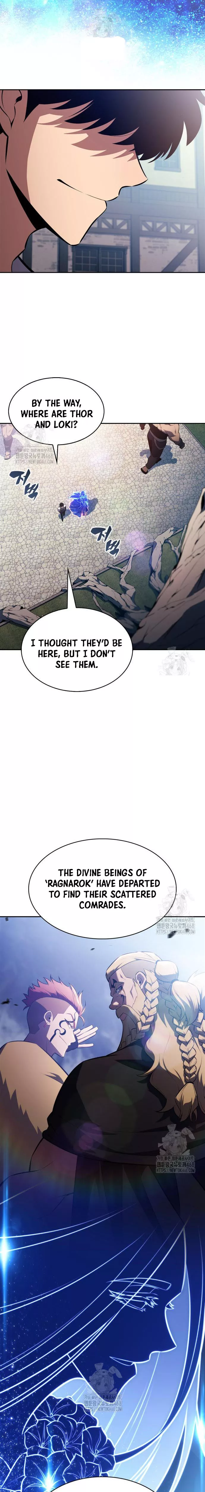 Solo Max-Level Newbie, chapter 227, image 13