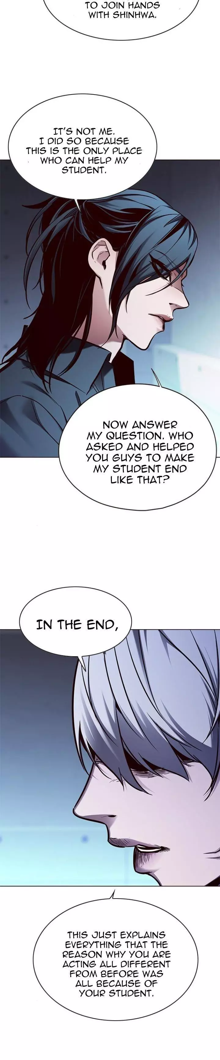Eleceed, chapter 133, image 7