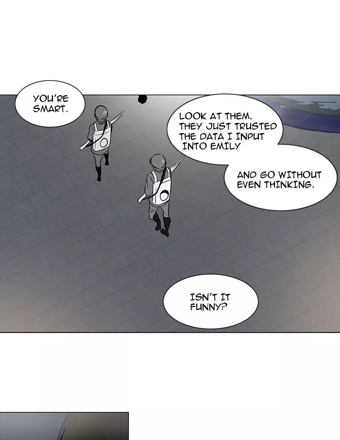 Tower of God, chapter 159, image 20