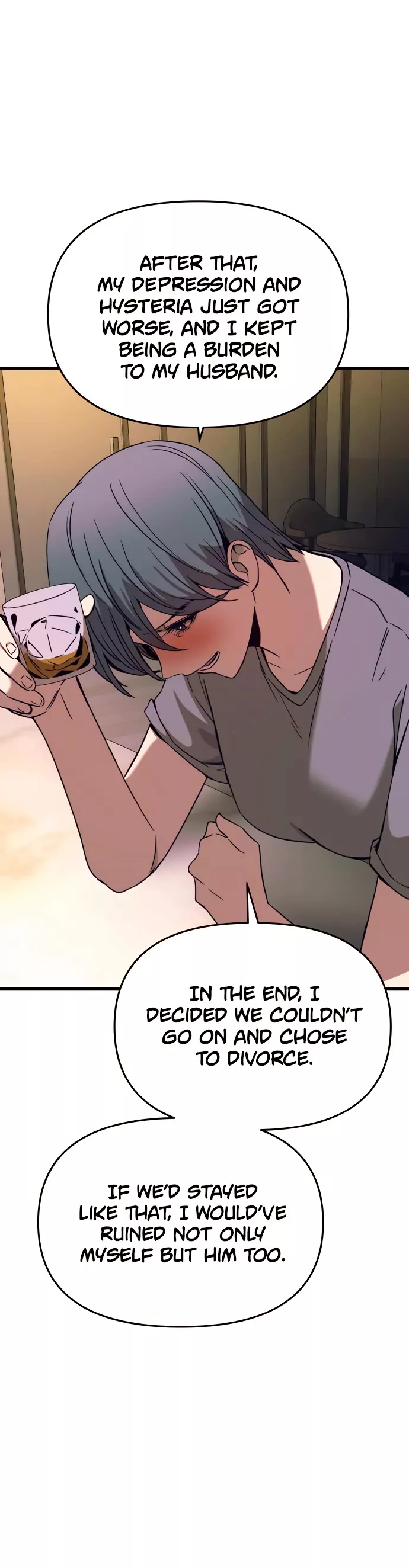 My Bias Gets on the Last Train, chapter 44, image 45