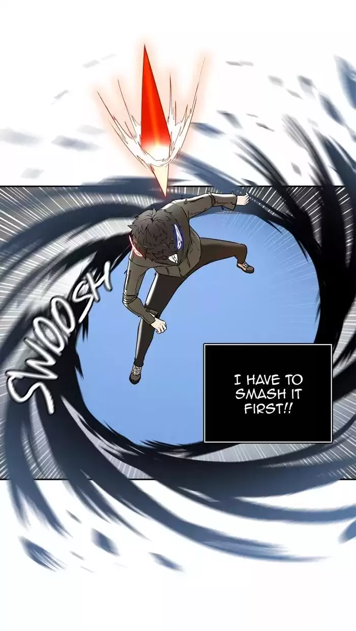 Tower of God, chapter 383, image 6