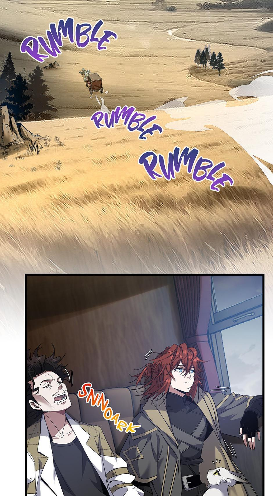 The Beginning After the End, chapter 215, image 2