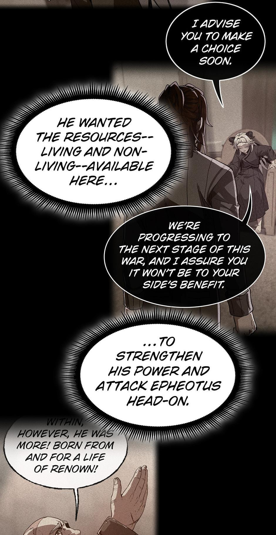 The Beginning After the End, chapter 237, image 30