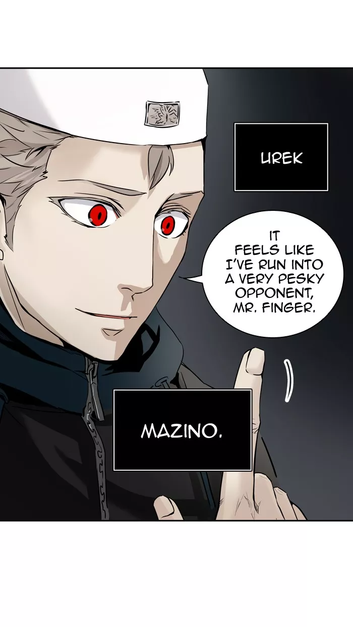 Tower of God, chapter 327, image 61