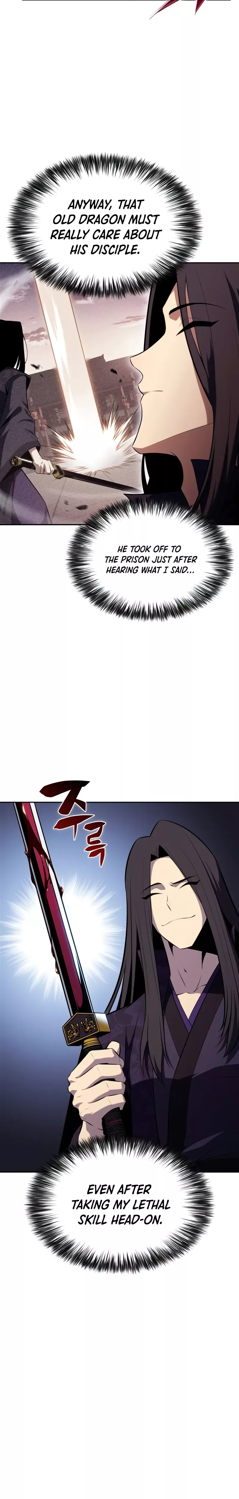 Solo Max-Level Newbie, chapter 174, image 22