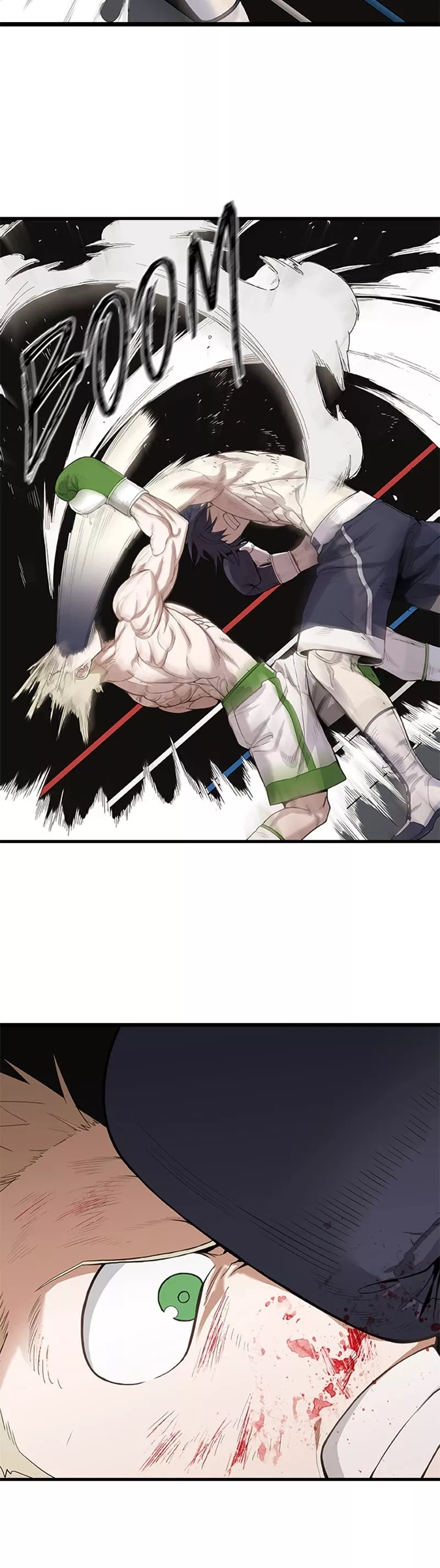 The Boxer, chapter 122, image 43