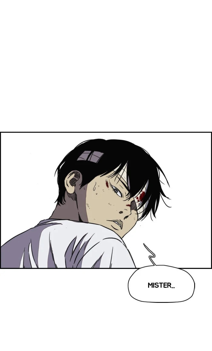 Wind Breaker, chapter 165, image 29