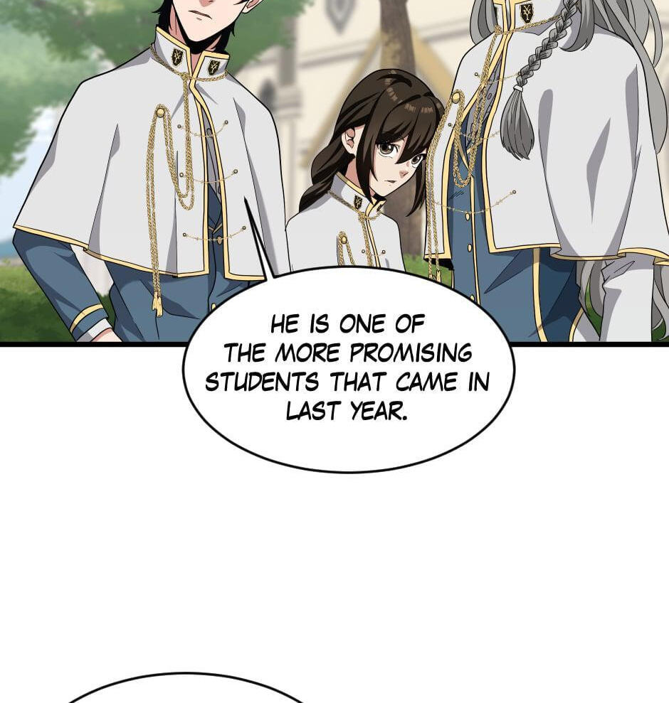 The Beginning After the End, chapter 88, image 24