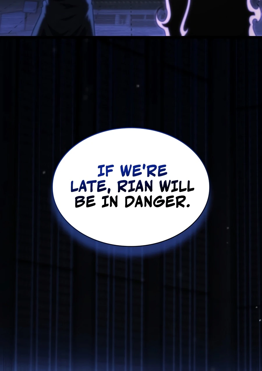 Infinite Mage, chapter 181, image 10