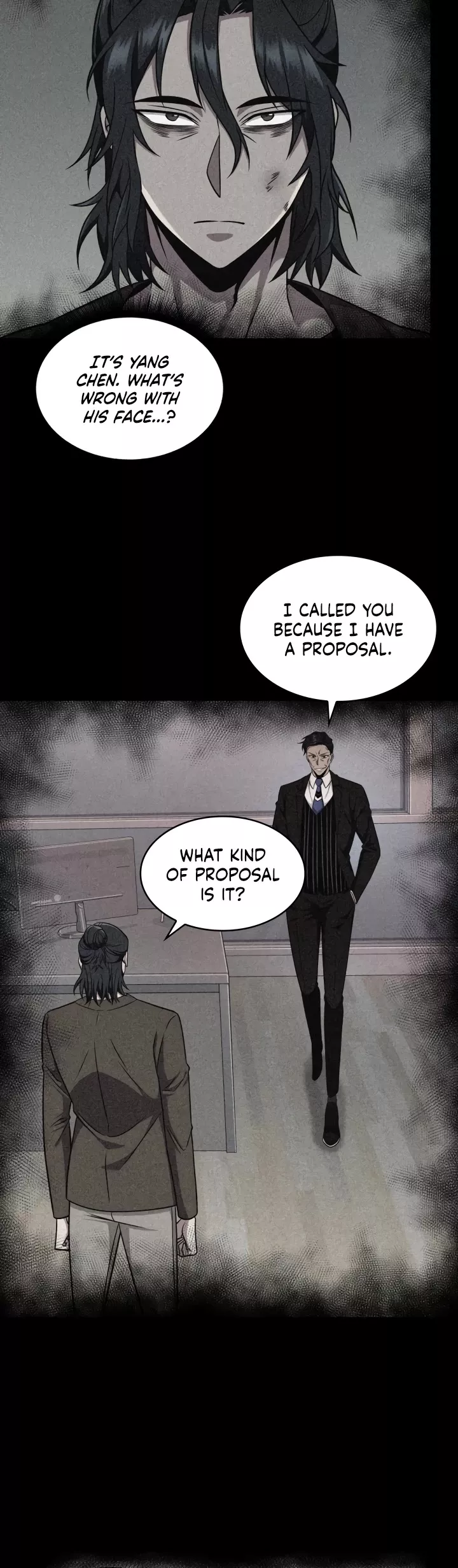 Tomb Raider King, chapter 263, image 30