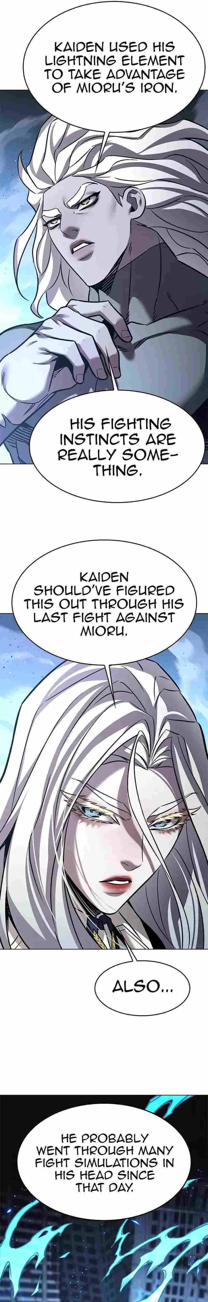 Eleceed, chapter 314, image 22